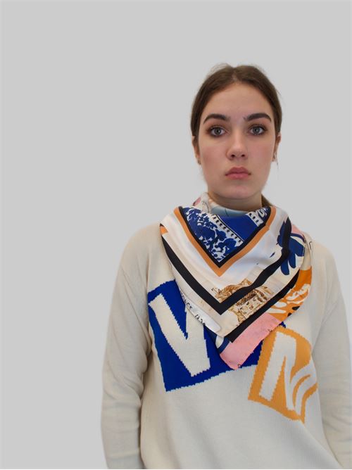 Foulard in seta MAXMARA WEEKEND | 2355411434600001